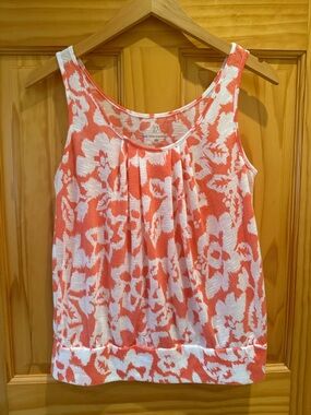 New York & Co Tank Top Size Small